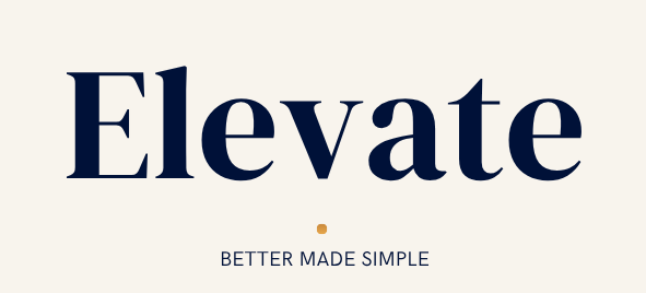 Elevate
