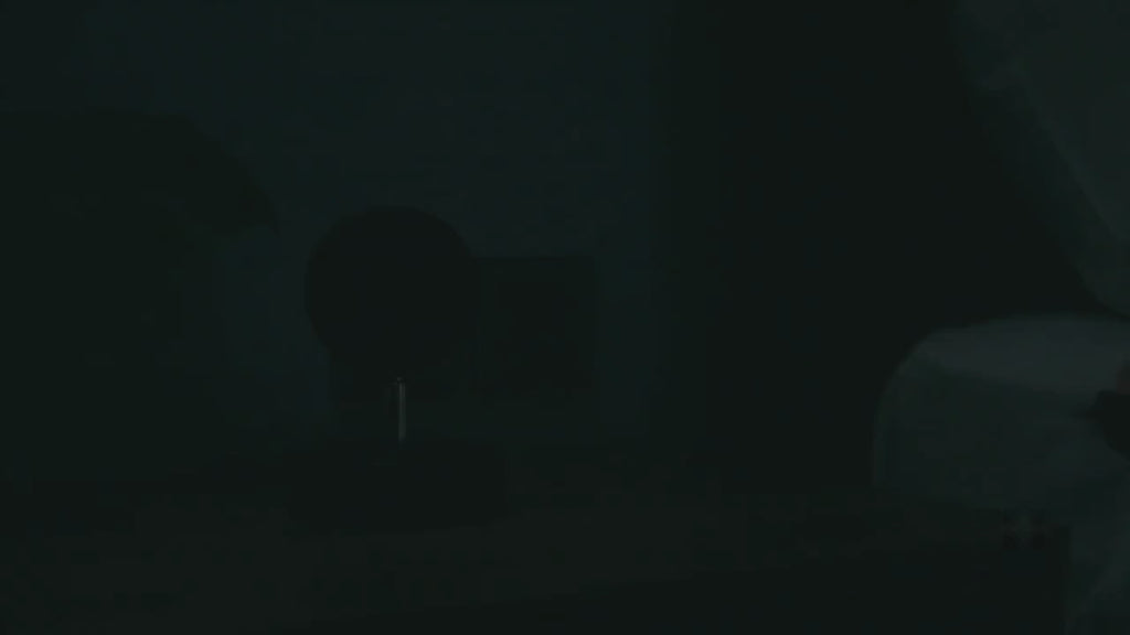 Sunset Projection Lamp — Multi-Angle USB Atmosphere Light